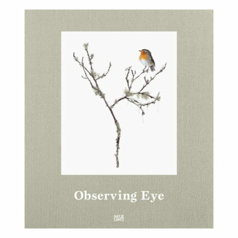 HC9783775747912 Sanna Kannisto Observing Eye Hatje Cantz Ee