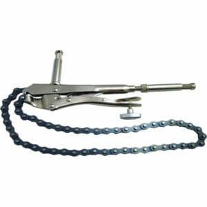 KUPO KCP-606 10" CHAIN CLAMP