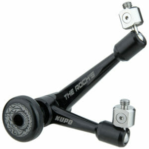 KUPO KCP-110 10" ROCK'S ARM
