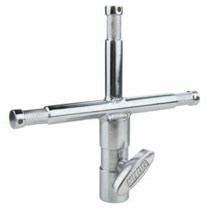 KUPO KS-148 3-WAY BABY ADAPTER