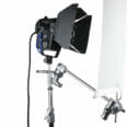 Kupo 3 Way Baby Adapter 5