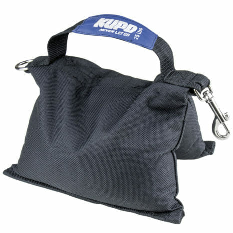 Kupo Shot Bag 25lbs