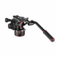 MANFROTTO Videopää Nitrotech 612 1