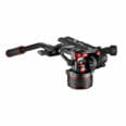 MANFROTTO Videopää Nitrotech 612 2