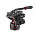 MANFROTTO Videopää Nitrotech 612 5