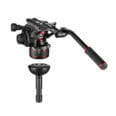 MANFROTTO Videopää Nitrotech 612 9