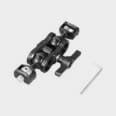 2212 Magic Arm w/ Double Ballh 1/4 & 3/8"
