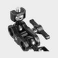 2212 Magic Arm w/ Double Ballh 1/4 & 3/8"