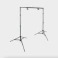 223K Background Paper Stand Set