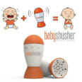 Baby Shusher