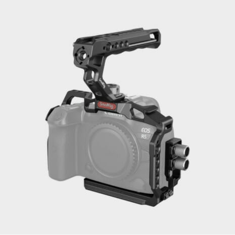 3830 Handheld Kit For Canon EOS R5/ R6/ R5 C 3830 Handheld Kit For Canon EOS R5/ R6/ R5 C