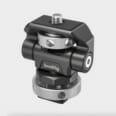 2905 Swivel and Tilt Adjustable Monitor Mount Cold Shoe-Mount