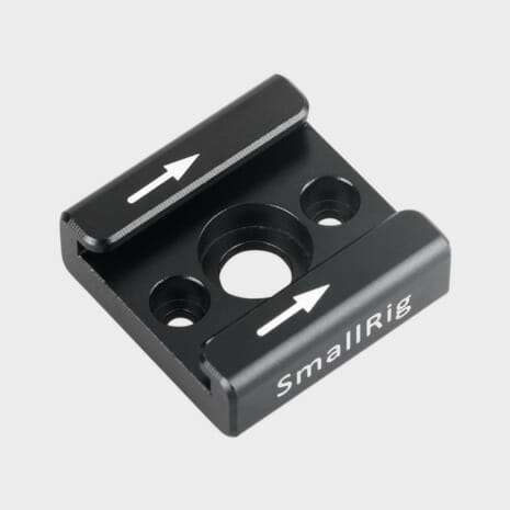 SmallRig 1241 COLD SHOE