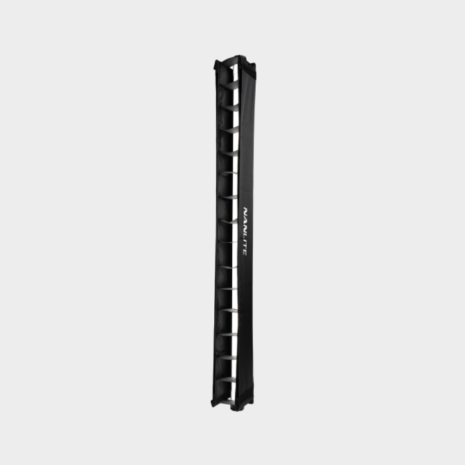 Nanlite Barndoor with eggcrate for Pavotube II 30X Nanlite Barndoor with eggcrate for Pavotube II 30X