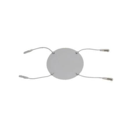 Deflector for OCF Beauty Dish