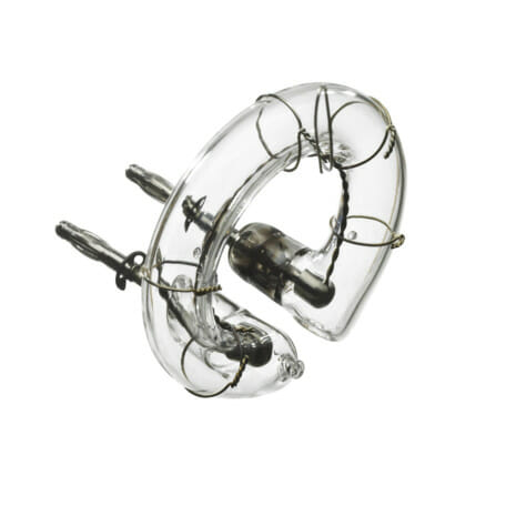 Flashtube for ProHead
