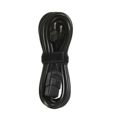 Power Cable C19 Power Cable C19