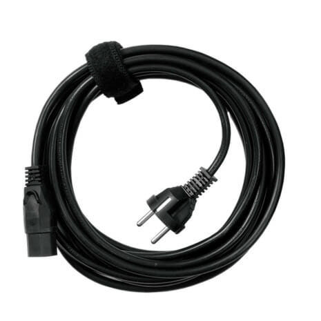 Power Cable C19 Power Cable C19