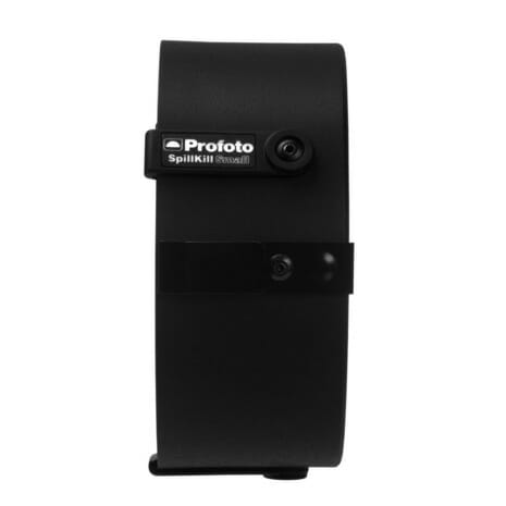 Spillkill Reflector