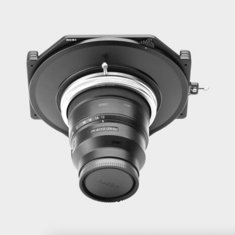 Filter Holder S6 Kit Sony 12-24 F4 Filter Holder S6 Kit Sony 12-24 F4