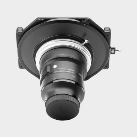 Filter Holder S6 Kit Sigma 14-24 F2.8 E-Mount Filter Holder S6 Kit Sigma 14-24 F2.8 E-Mount