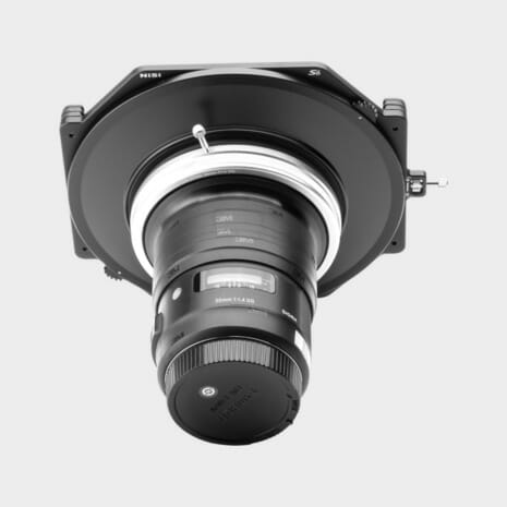 Filter Holder S6 Kit Landscape Sigma 20 F1.4 Filter Holder S6 Kit Landscape Sigma 20 F1.4