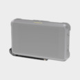 SmallRig 2520 MOUNT PLATE FOR SHOGUN 7