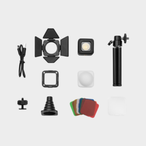 SmallRig 3469 Video LED Light Kit RM01