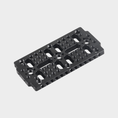 SmallRig 1681 Multi-Purpose Cheese Plate