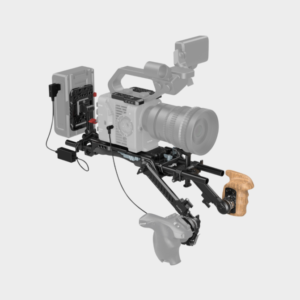SmallRig 3459 Shoulder Kit For Sony  FX6