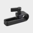 1549 Single 15mm Rail Clamp