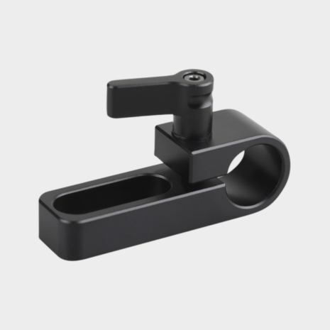 1549 Single 15mm Rail Clamp
