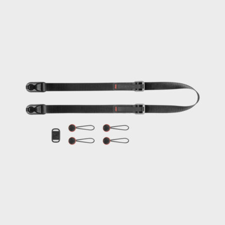 PEAK DESIGN Leash - Black