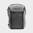Everyday Backpack 20L v2 - Charcoal