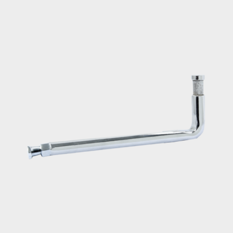 KUPO KS-031 SNAP-IN RIGHT ANGLE PIN