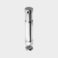 KUPO KS-003 BABY 5/8" (16MM) SNAP-IN PIN