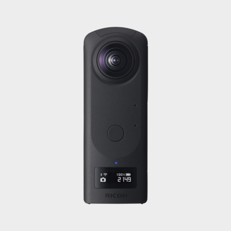 RICOH THETA Z1 51GB RICOH THETA Z1 51GB