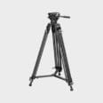 SmallRig 3751 videojalusta AD-01 nestepäällä