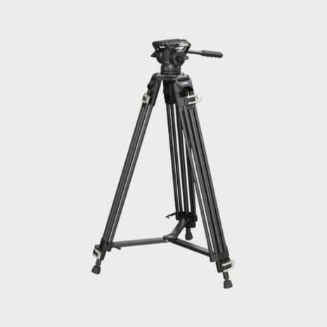 SmallRig 3751 videojalusta AD-01 nestepäällä