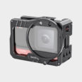 SmallRig 2901 Vlogg Cage w Filter adpt for One R 4K