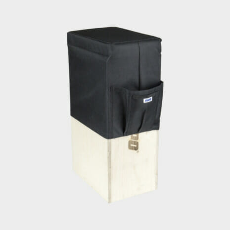 KUPO KAB-023 APPLE BOX SEAT CUSHION - VERTICAL