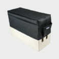KUPO KAB-025 APPLE BOX SEAT CUSHION - HORIZONTAL