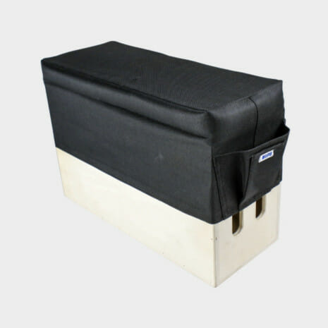 KUPO KAB-025 APPLE BOX SEAT CUSHION - HORIZONTAL