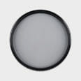 Nisi Filter Circular Polarizer True Color Pro Nano 82mm suodin