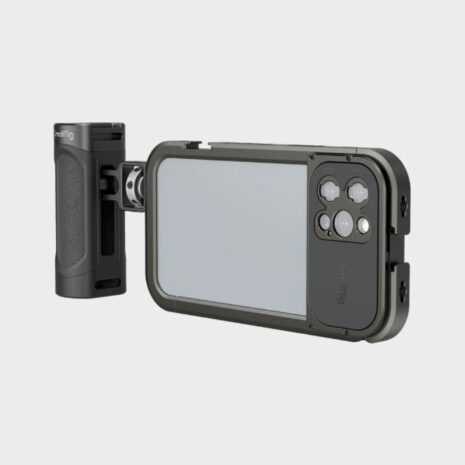 SmallRig 3176 Handheld Videorig Kit for iPhone 12 Pro Max