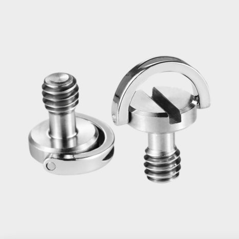 838 Quick release Camera Fixing screw1/4"