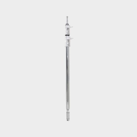 KUPO CT-20MB-TUBE C-STAND RISER COLUMN 20"- BLACK