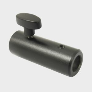 KUPO KS-070 DOUBLE FEMALE ADAPTER - 5/8''