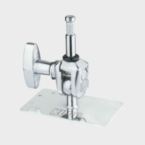 KUPO KCP-340 BABY PLATE WITH EZ GRIP FINGER