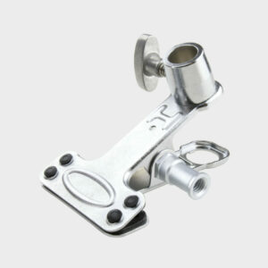 KUPO KCP-350 MINI ALLI CLAMP - SILVER